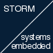 STORM systems embedded